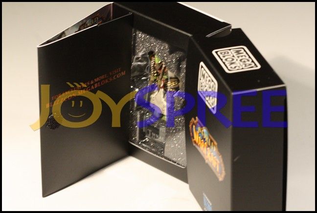 NEW Blizzcon 2011 Blizzard World of Warcraft WoW Exclusive Shaman 