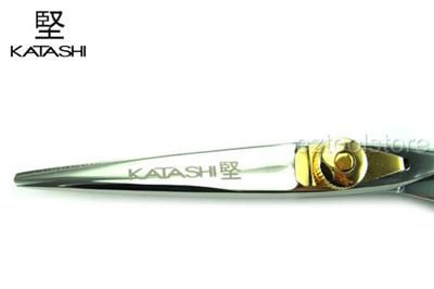 KATASHI Barber Scissors Hair Cutting Shears KT51  