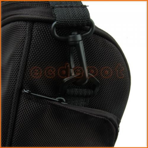 Camera Case Bag for Olympus SLR E 330 E 400 E 410 E 420  