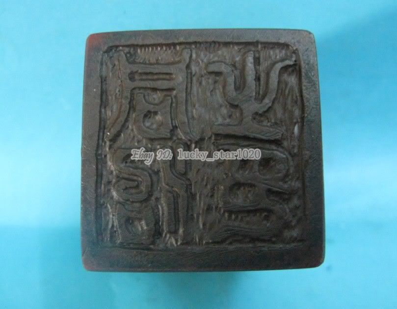 Rare,Ancient Chinese Shoushan Hand Carved seal,Costly  