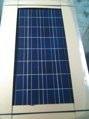 4KW Sharp Multi Solar Panels 60 Cells B grade UL CEC, ND 240QCJ BX 