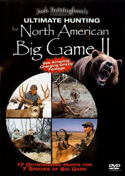   happy to bring you Ultimate Hunting for North American Big Game II