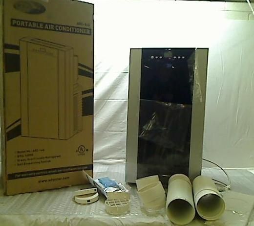Whynter 14,000 BTU Dual Hose Portable Air Conditioner (ARC 14S) $485 