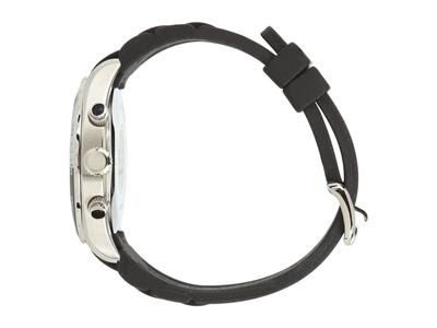 ESQ by Movado Watch, Mens Swiss Chronograph Sport Classic Black Watch 