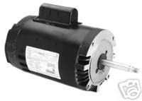   Swimming Pool Cleaner Booster Pump Replacement Motor 3/4hp B625  